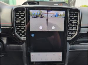 Ford Ranger DK Wildtrak Plug-In-Hybrid AHK+E-Rollo