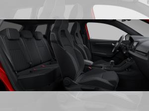 Skoda Karoq Sportline 1,5 TSI 110 kW 7-Gang-DSG*AHK*Navi