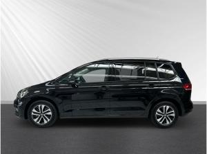 Volkswagen Touran 1.5 TSI OPF DSG ENERGY