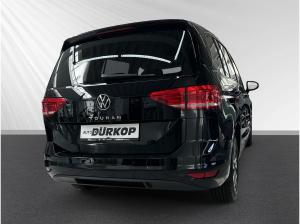 Volkswagen Touran 1.5 TSI OPF DSG ENERGY
