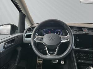 Volkswagen Touran 1.5 TSI OPF DSG ENERGY
