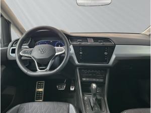 Volkswagen Touran 1.5 TSI OPF DSG ENERGY