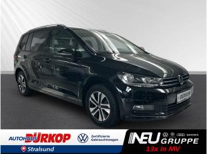 Volkswagen Touran 1.5 TSI OPF DSG ENERGY