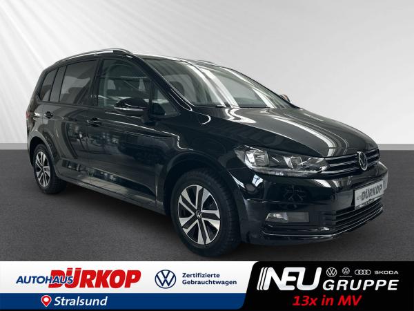 Volkswagen Touran 1.5 TSI OPF DSG ENERGY