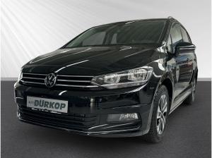 Volkswagen Touran 1.5 TSI OPF DSG ENERGY