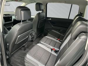 Volkswagen Touran 1.5 TSI OPF DSG ENERGY