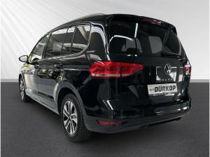 Volkswagen Touran 1.5 TSI OPF DSG ENERGY