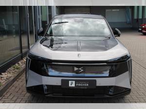 DS Automobiles N°7 LA PREMIÈRE • E-TENSE FWD 230 PS