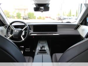 DS Automobiles N°7 LA PREMIÈRE • E-TENSE FWD 230 PS