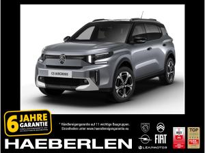 Citroën C3 Aircross 1.2 145 MAX *7-Sitzer*Winter-Paket*
