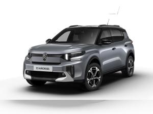 Citroën C3 Aircross 1.2 145 MAX *7-Sitzer*Winter-Paket*