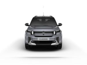 Citroën C3 Aircross 1.2 145 MAX *7-Sitzer*Winter-Paket*