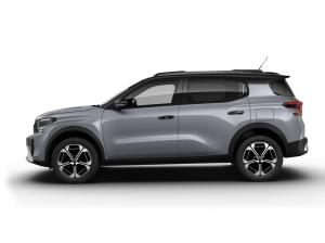 Citroën C3 Aircross 1.2 145 MAX *7-Sitzer*Winter-Paket*