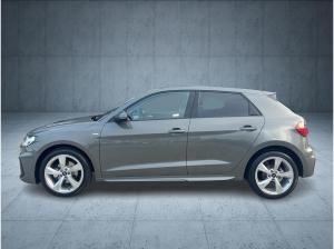 Audi A1 Sportback S line 30 TFSI GRA CARPLAY PDC hi.