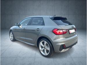 Audi A1 Sportback S line 30 TFSI GRA CARPLAY PDC hi.