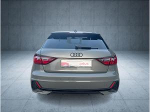 Audi A1 Sportback S line 30 TFSI GRA CARPLAY PDC hi.
