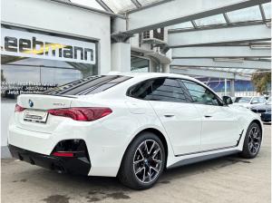 BMW 420 Gran Coupe 420d Gran Coupe M-Pro Finanzierung ab 1,49%