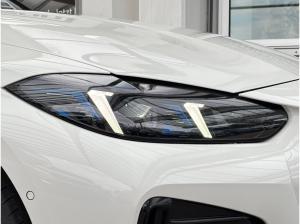 BMW 420 Gran Coupe 420d Gran Coupe M-Pro Finanzierung ab 1,49%