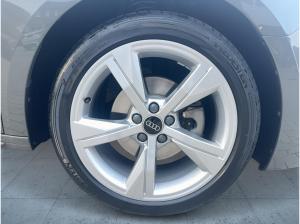 Audi A1 Sportback S line 30 TFSI GRA CARPLAY PDC hi.
