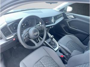 Audi A1 Sportback S line 30 TFSI GRA CARPLAY PDC hi.