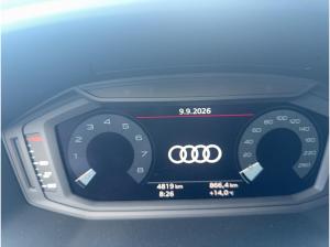 Audi A1 Sportback S line 30 TFSI GRA CARPLAY PDC hi.