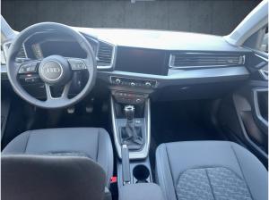 Audi A1 Sportback S line 30 TFSI GRA CARPLAY PDC hi.