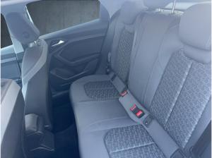 Audi A1 Sportback S line 30 TFSI GRA CARPLAY PDC hi.