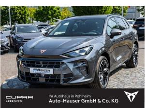 Cupra Terramar VZ 1.5 e-Hybrid DSG AHK SENNHEISER HD-MATRIX-LED
