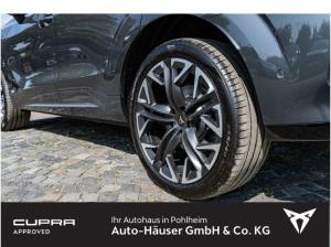 Cupra Terramar VZ 1.5 e-Hybrid DSG AHK SENNHEISER HD-MATRIX-LED