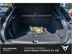 Cupra Terramar VZ 1.5 e-Hybrid DSG AHK SENNHEISER HD-MATRIX-LED