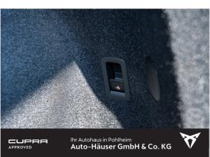 Cupra Terramar VZ 1.5 e-Hybrid DSG AHK SENNHEISER HD-MATRIX-LED