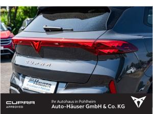 Cupra Terramar VZ 1.5 e-Hybrid DSG AHK SENNHEISER HD-MATRIX-LED