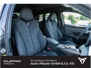 Cupra Terramar VZ 1.5 e-Hybrid DSG AHK SENNHEISER HD-MATRIX-LED