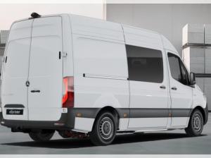 Mercedes-Benz Sprinter Elektro 314 PRO standard
