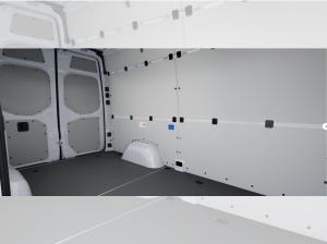 Mercedes-Benz Sprinter Elektro 314 PRO standard