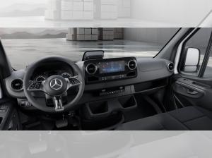 Mercedes-Benz Sprinter Elektro 314 PRO standard
