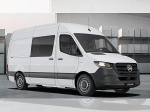 Mercedes-Benz Sprinter Elektro 314 PRO standard