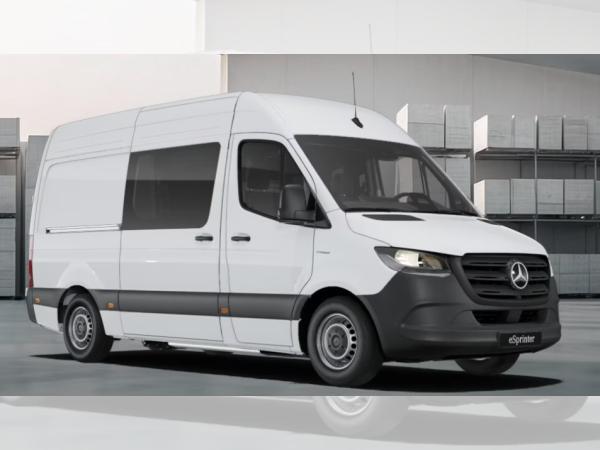 Mercedes-Benz Sprinter Elektro 314 PRO standard
