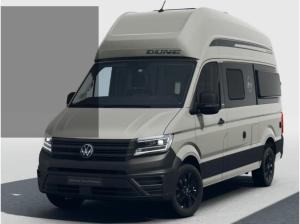 Volkswagen Grand California