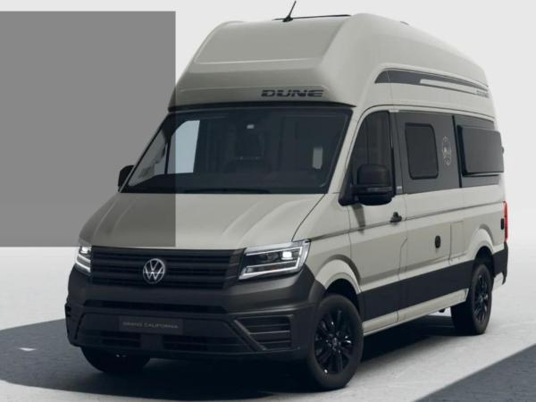 Volkswagen Crafter Grand California Dune 600 TDI Au