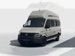 Volkswagen Crafter Grand California Dune 600 TDI Au