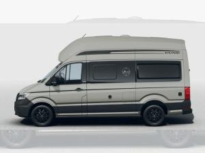 Volkswagen Crafter Grand California Dune 600 TDI Au