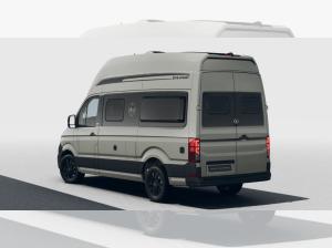 Volkswagen Crafter Grand California Dune 600 TDI Au