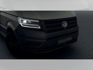 Volkswagen Crafter Grand California Dune 600 TDI Au