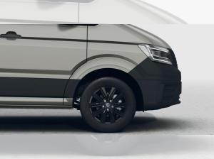 Volkswagen Crafter Grand California Dune 600 TDI Au