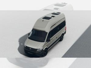 Volkswagen Crafter Grand California Dune 600 TDI Au