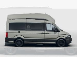Volkswagen Crafter Grand California Dune 600 TDI Au