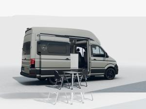 Volkswagen Crafter Grand California Dune 600 TDI Au
