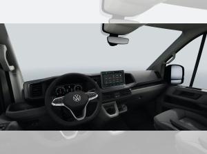 Volkswagen Crafter Grand California Dune 600 TDI Au