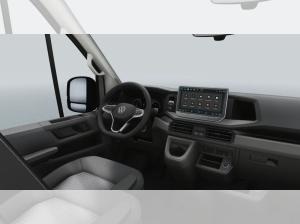 Volkswagen Crafter Grand California Dune 600 TDI Au